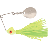 Hildebrandt 0HN Standard Spinner//Attractor Single Blade